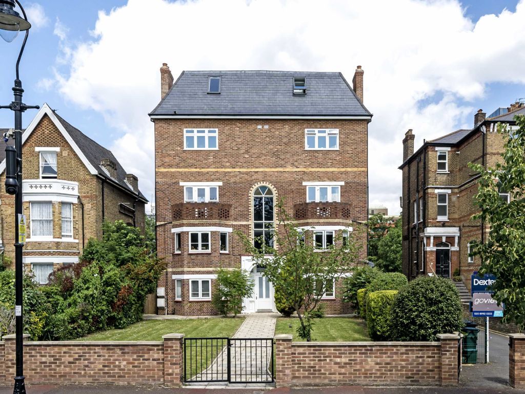 1 bed flat for sale in Mattock Lane, London W5, £370,000 Zoopla