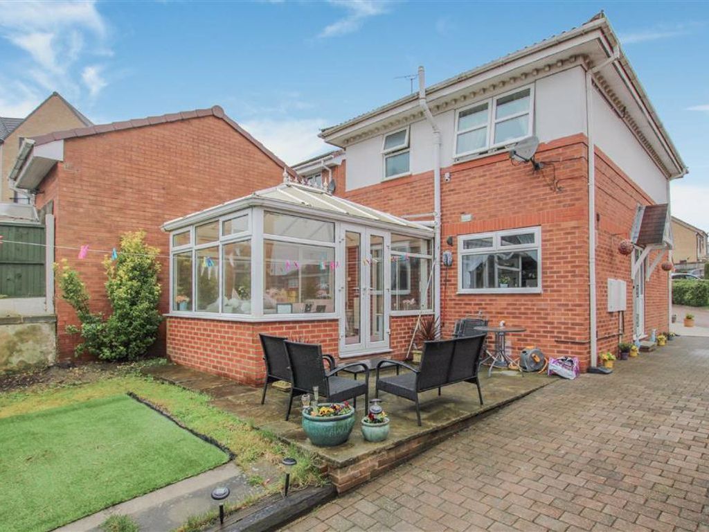 Thornhill Croft, Wortley, Leeds, West Yorkshire LS12  