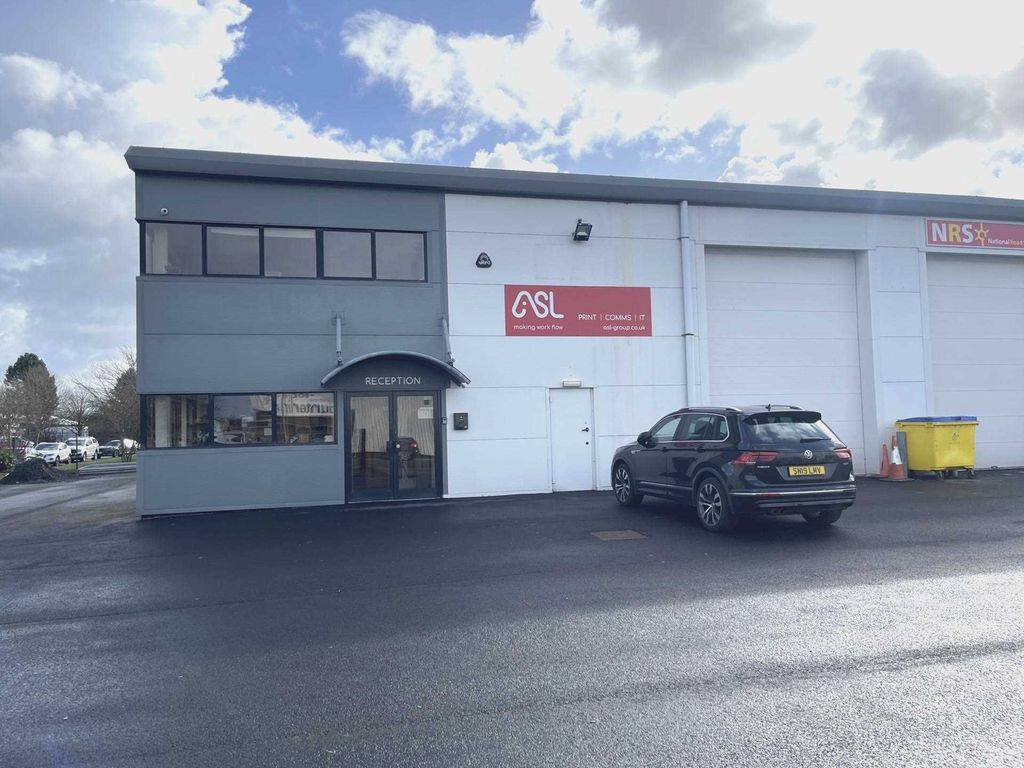 Office for sale in Randles Road, Knowsley L34, £375,000 Zoopla