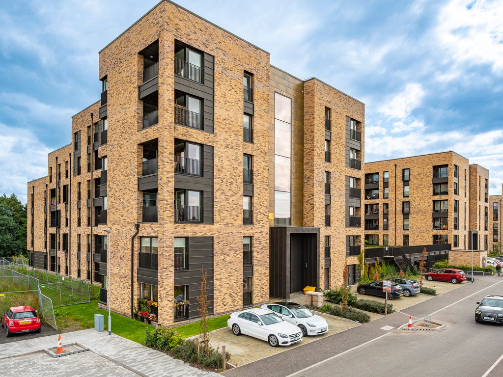 2 bed flat for sale in Ashgrove Road, Glasgow G40, £169,995 Zoopla