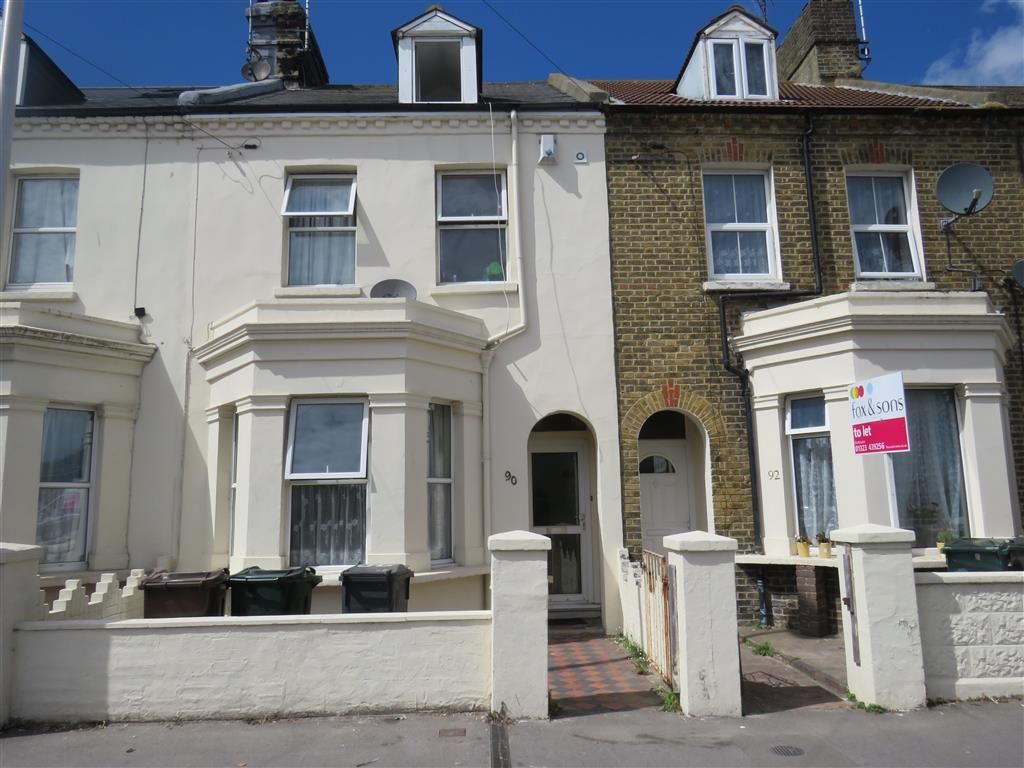 1 bed property to rent in Ashford Road, Eastbourne BN21, £650 pcm Zoopla