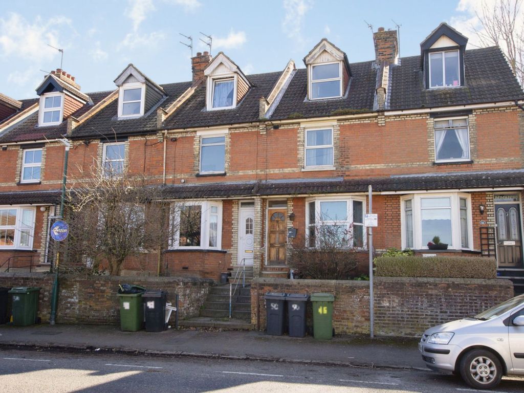3 bed terraced house for sale in Old Tovil Road, Maidstone ME15 Zoopla