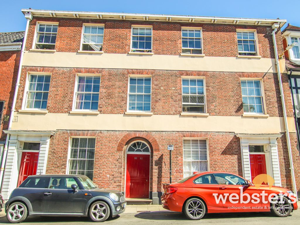 2 bed flat for sale in Bethel Street, Norwich NR2 Zoopla