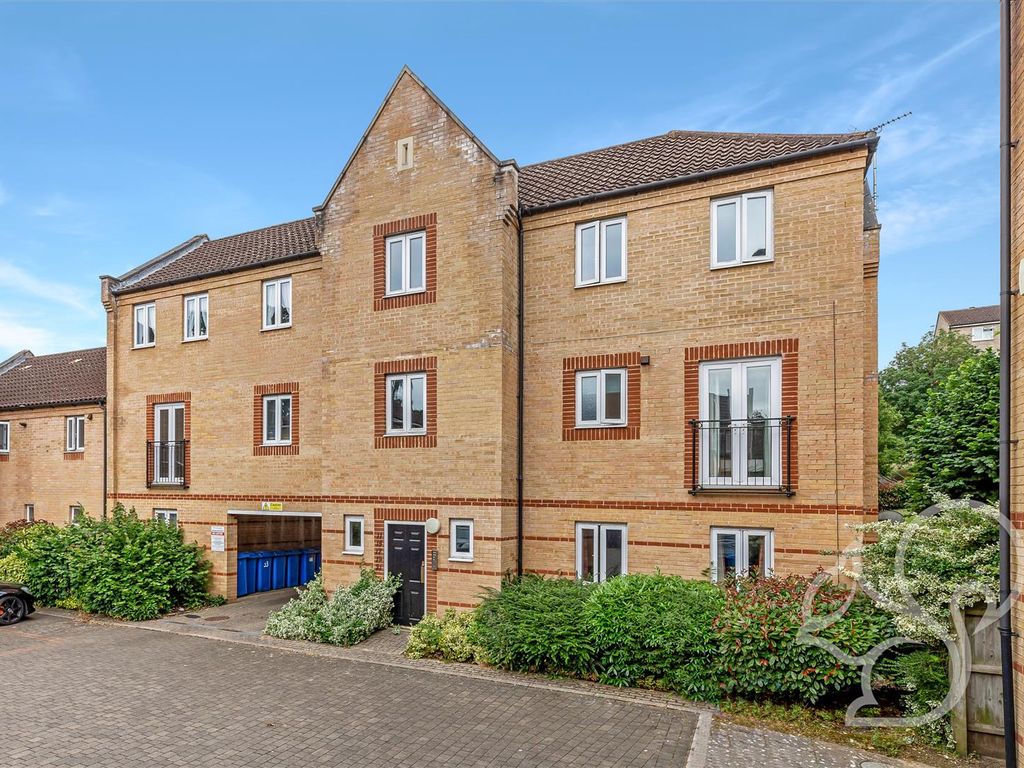 1 bed property for sale in Sagehayes Close, Ipswich IP2 Zoopla