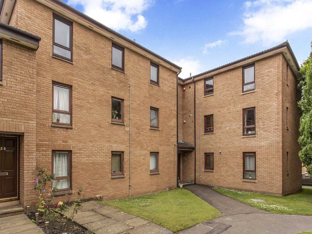 2 bed flat to rent in South Beechwood, Balgreen, Edinburgh EH12 Zoopla