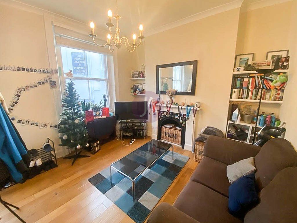 1 bed flat to rent in Formosa Street, Maida Vale, London W9, £1,800 pcm