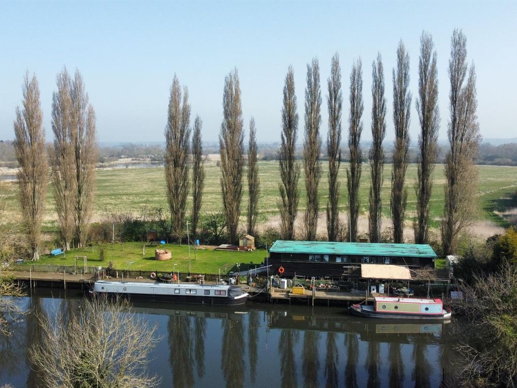 Property for sale in Furlong Close, Barkby Road, Syston, Leicester LE7