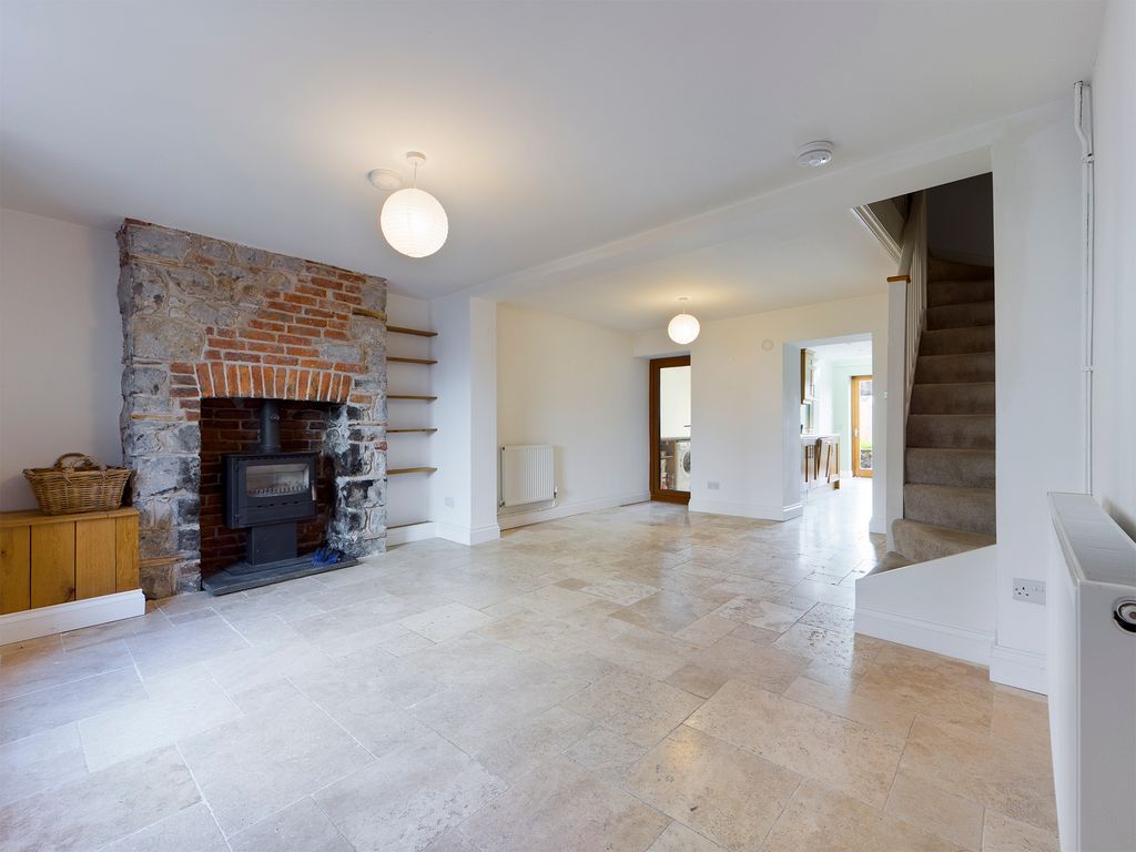 2 bed cottage to rent in Nottage Road, Newton, Swansea SA3 Zoopla