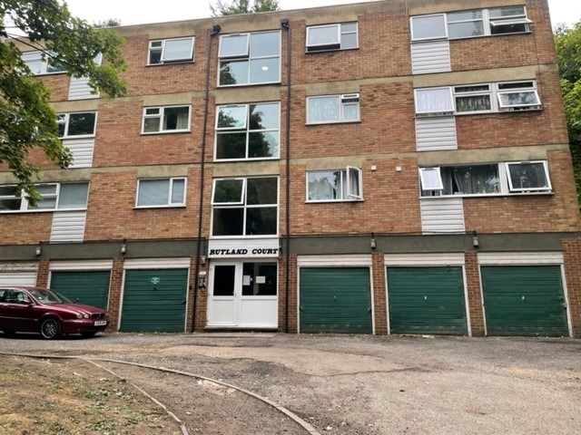 Rutland Court, 52 Crawley Green Road, Luton LU2  