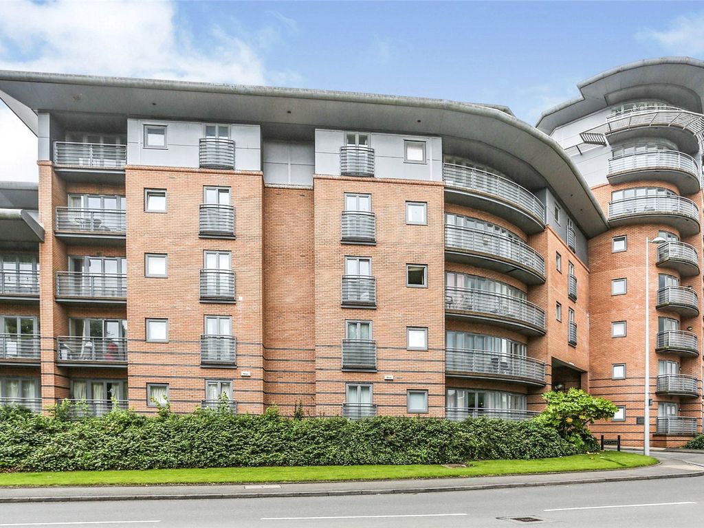 Triumph House Manor House Drive Coventry West Midlands CV1