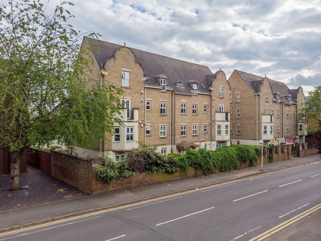 2 bed flat for sale in Billing Road, Northampton NN1 Zoopla