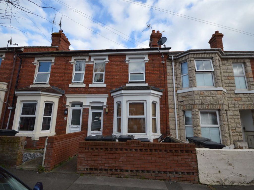 Room to rent in York Road, Swindon SN1 Zoopla