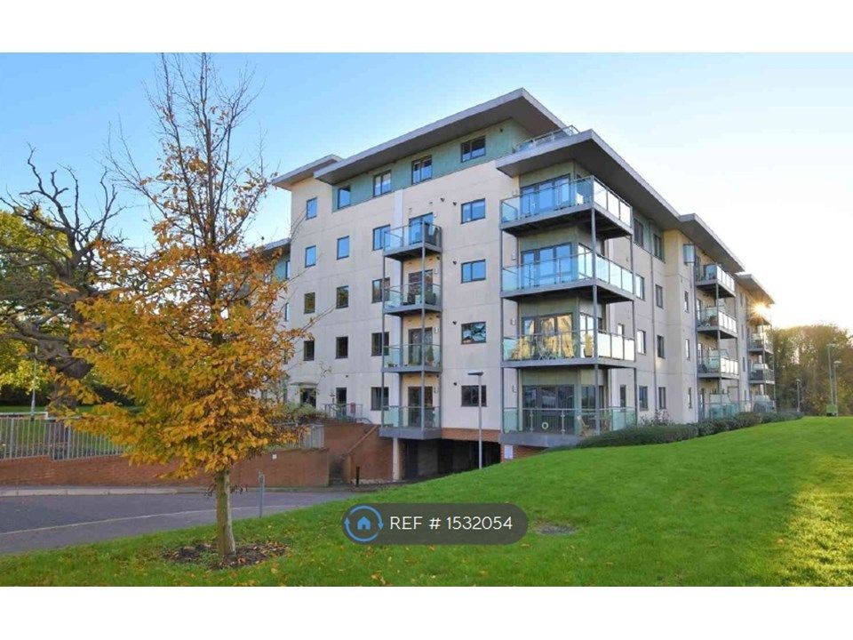 1 bed flat to rent in Rollason Way, Brentwood CM14 Zoopla