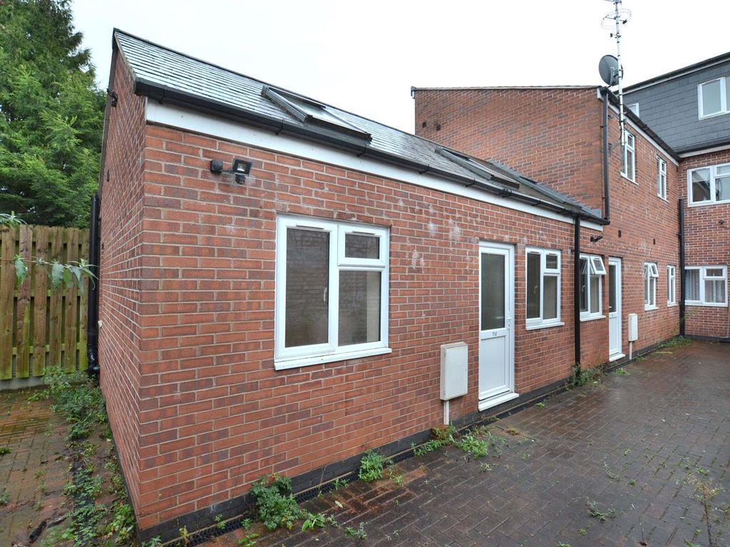 1 bed flat to rent in Sibson Road, Birstall, Leicester LE4, £625 pcm