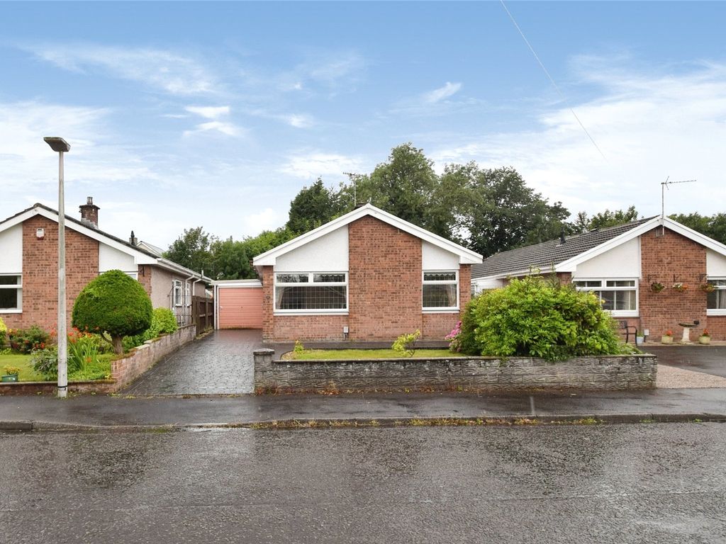 3 bed bungalow for sale in Elba Street, Gowerton, Abertawe, Elba Street