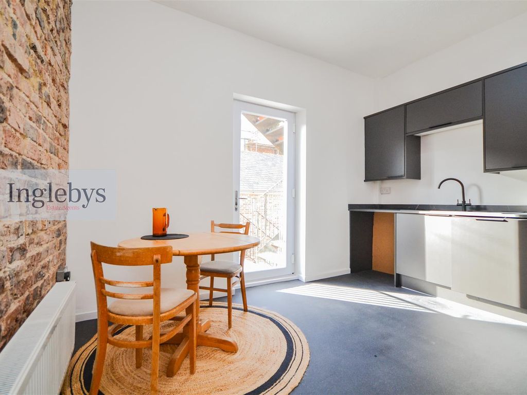 2 bed flat to rent in Street, SaltburnByTheSea TS12, £795 pcm