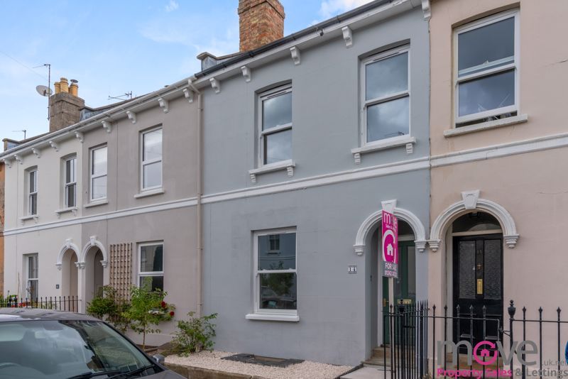 Brighton Road, Cheltenham GL52  