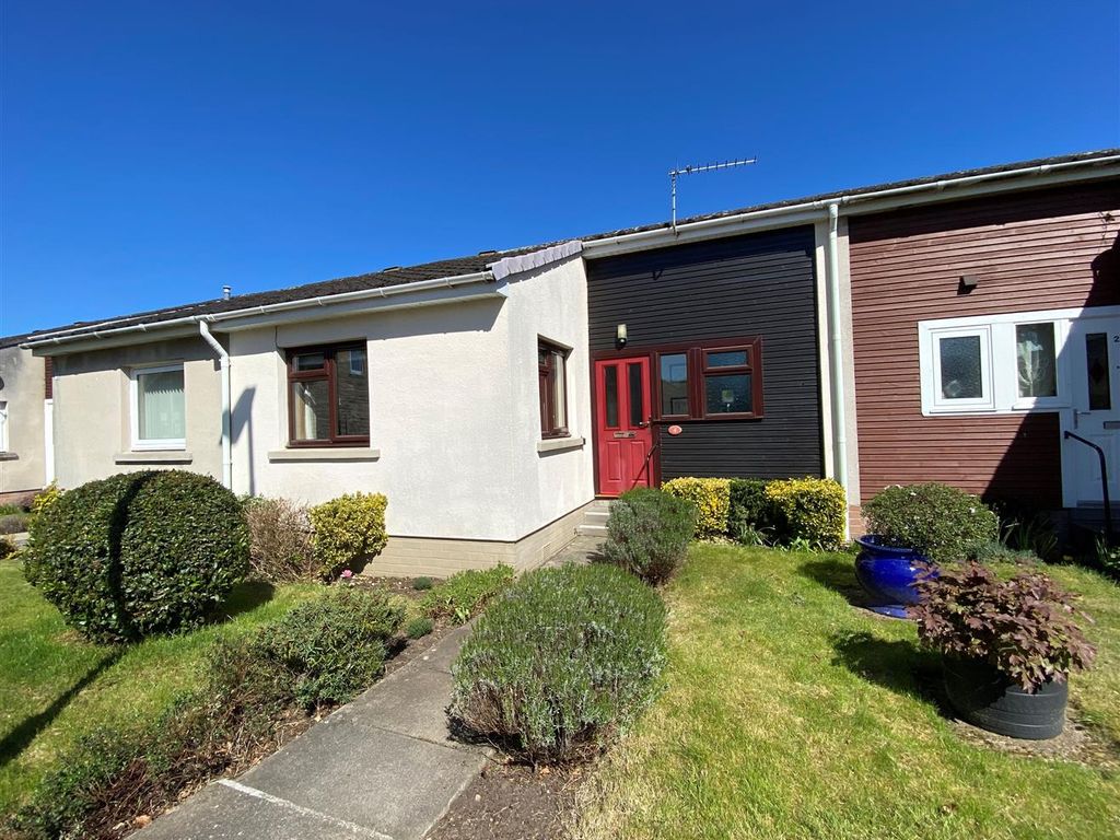 1 bed bungalow for sale in Braemorriston Road, Elgin IV30 Zoopla