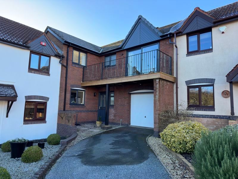3 bed property for sale in Wordsworth Way, Priorslee, Telford TF2, £