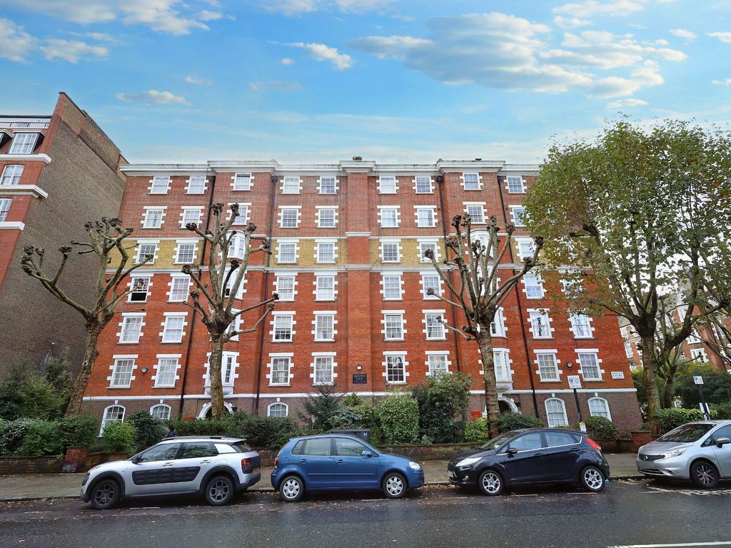 2 bed flat for sale in Grove End Road, London NW8, £470,000 Zoopla