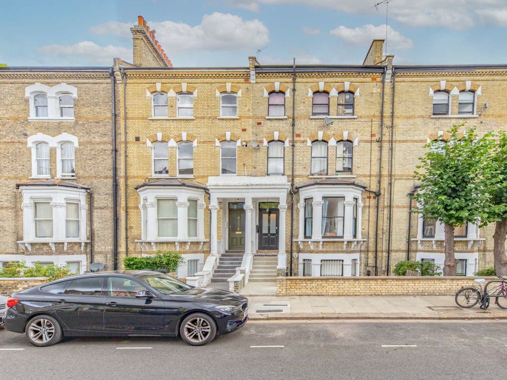 2 bed flat for sale in Edith Road, London W14 Zoopla