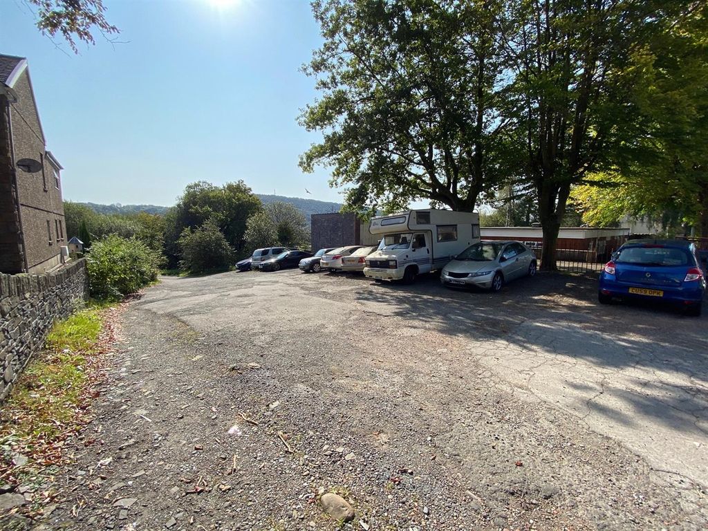 Land for sale in New Road, Ynysmeudwy, Pontardawe, Swansea SA8 Zoopla