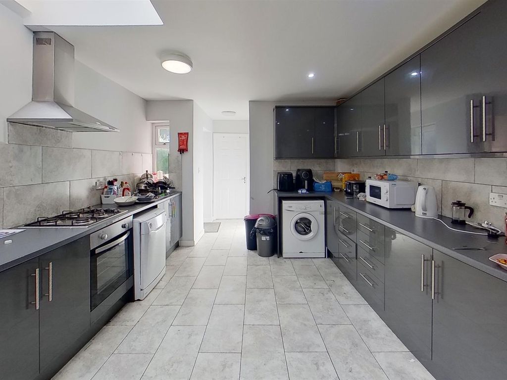 6 bed property to rent in Dawlish Road, Selly Oak, Birmingham B29, £559