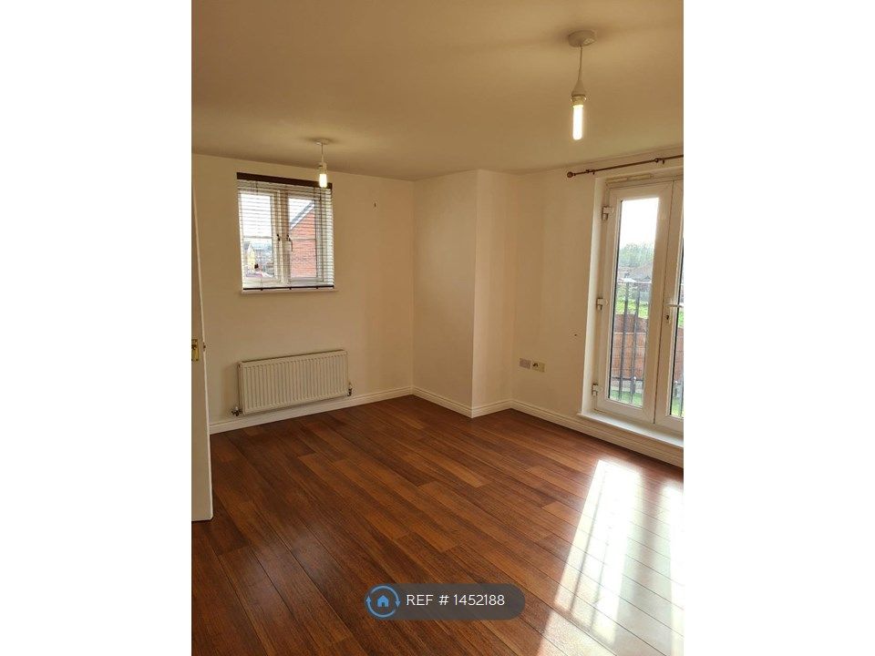 2 bed flat to rent in Heather Gardens, North Hykeham, Lincoln LN6 Zoopla