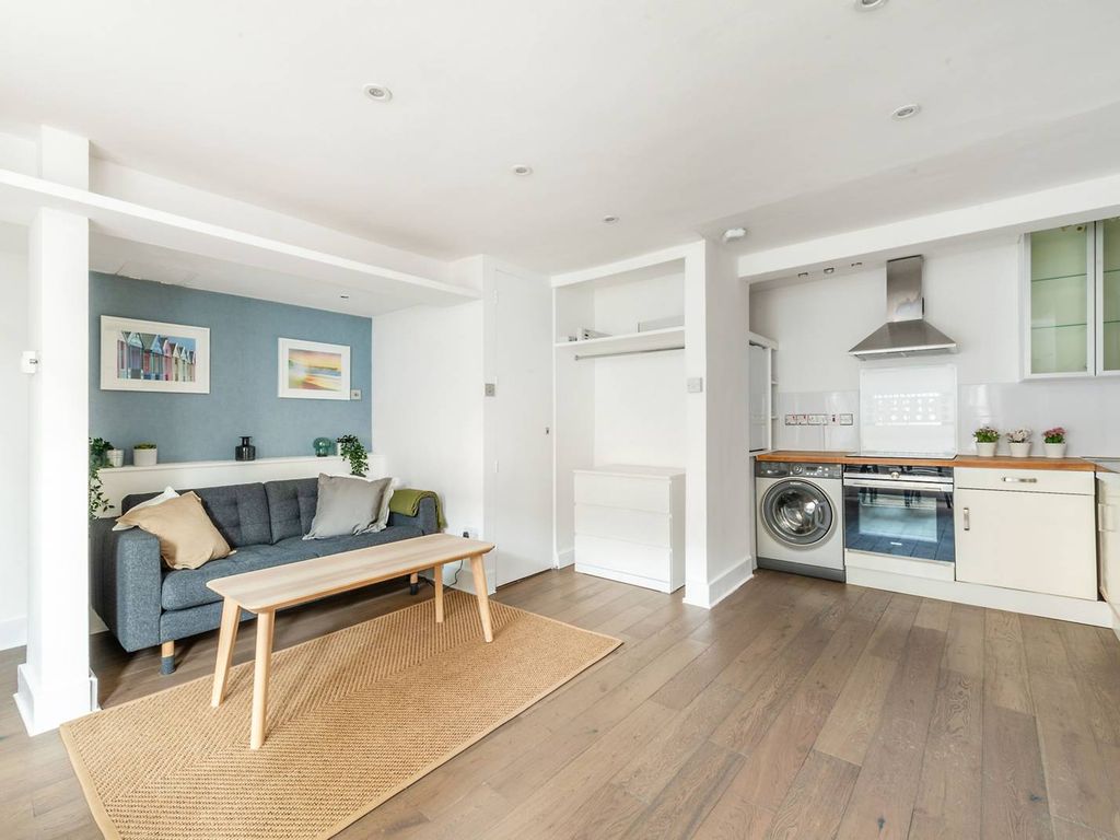 Studio for sale in Cornwall Crescent, Notting Hill, London W11 Zoopla