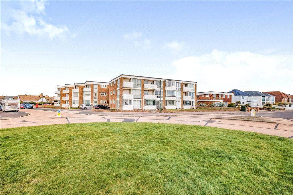 2 bed flat for sale in Old Fort Road, ShorehamBySea BN43 Zoopla