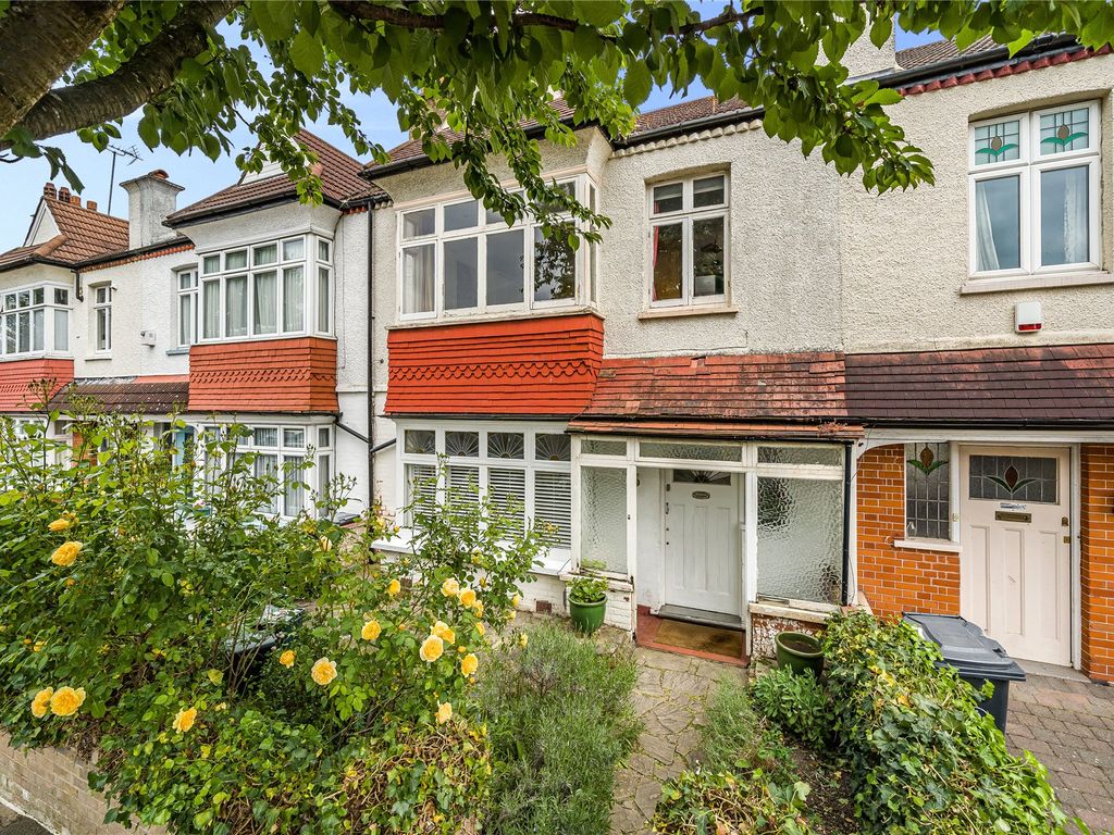 3 bed terraced house for sale in Clock House Road, Beckenham BR3 Zoopla