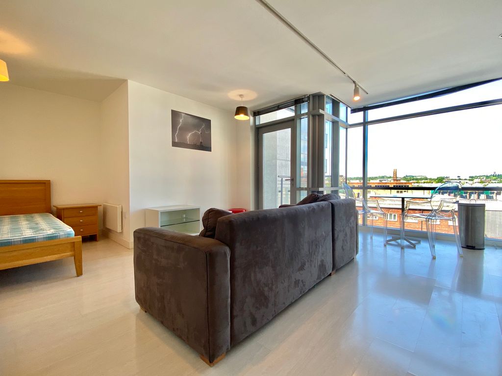 1 bed flat to rent in Ingram Street, Holbeck, Leeds LS11, £850 pcm Zoopla