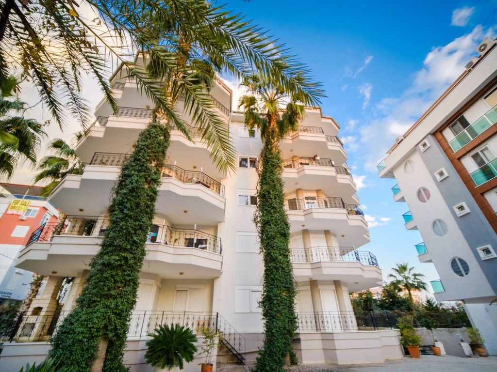 2 bed apartment for sale in Alanya, Antalya, Turkey Zoopla