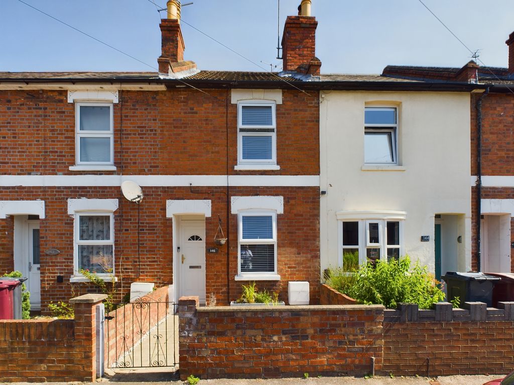2 bed terraced house for sale in Sherwood Street, Reading RG30 Zoopla