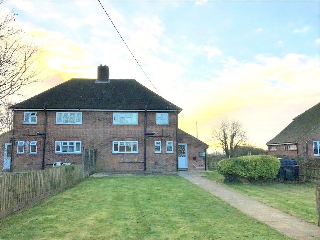 3 bed semidetached house to rent in Little Baldon, Nuneham Courtenay