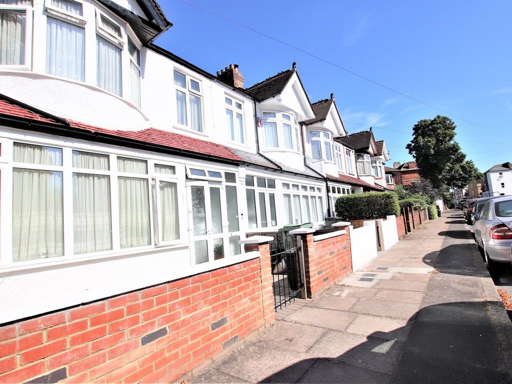 3 bed terraced house to rent in Selby Road, London SE20 Zoopla