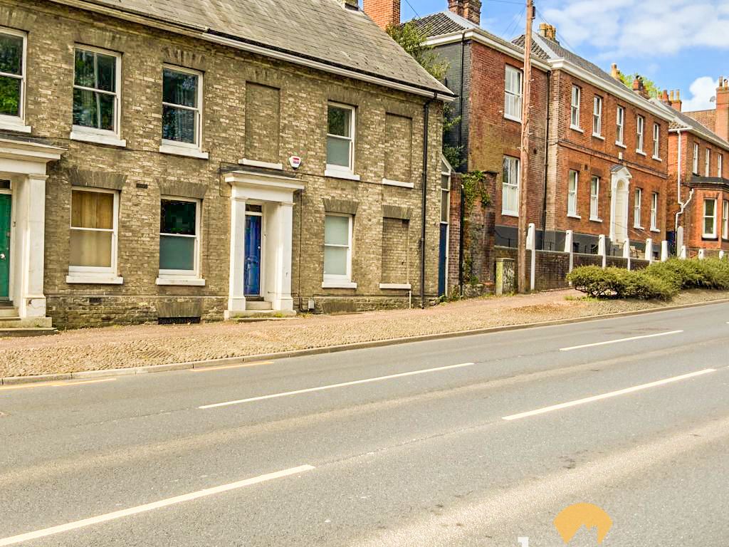 Bracondale, Norwich NR1  