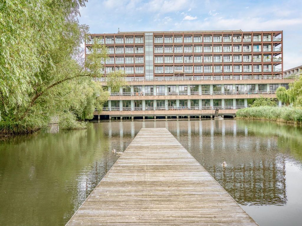 1 bed flat for sale in Lake Shore Drive, Bristol BS13 Zoopla