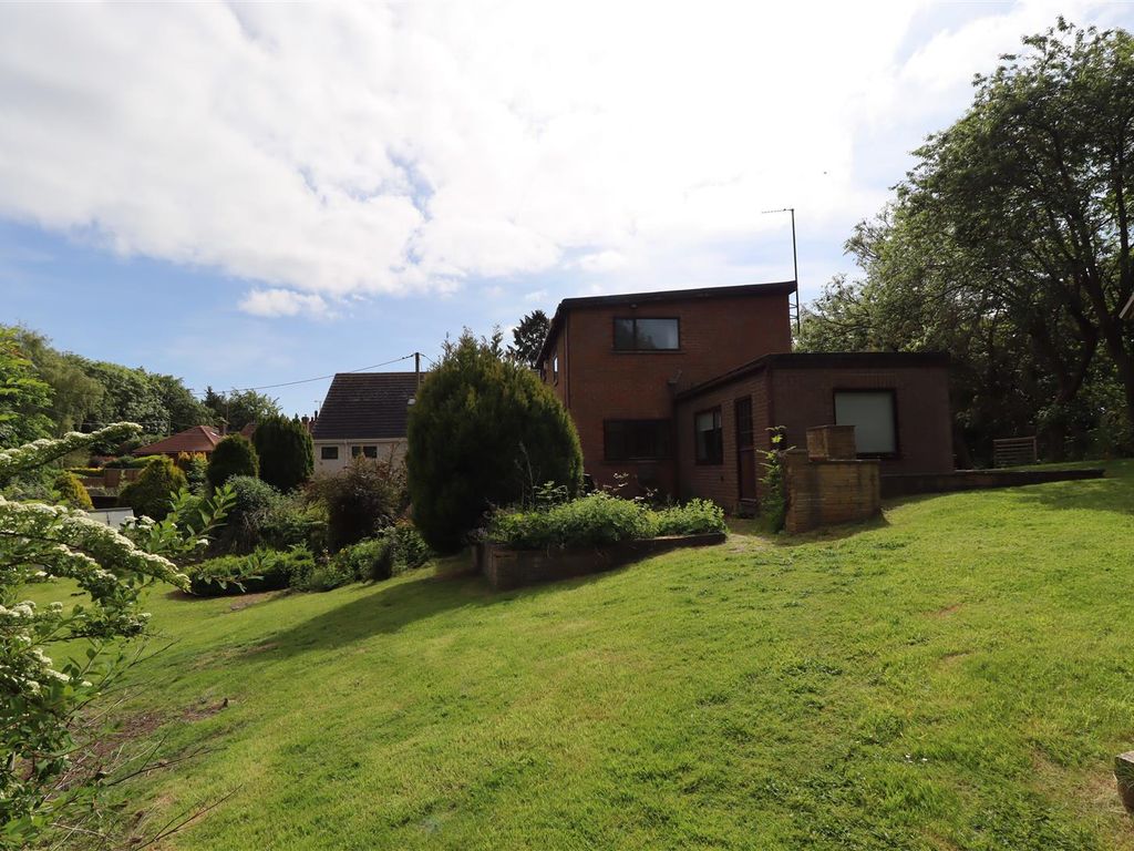 4 bed detached house for sale in Worsall Road, Yarm TS15, £390,000 Zoopla