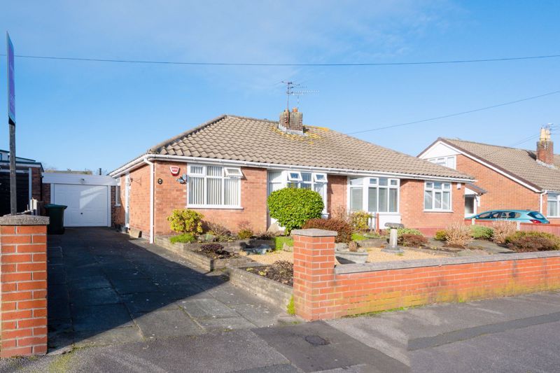3 bed semidetached bungalow for sale in Redgate, Ormskirk L39 Zoopla