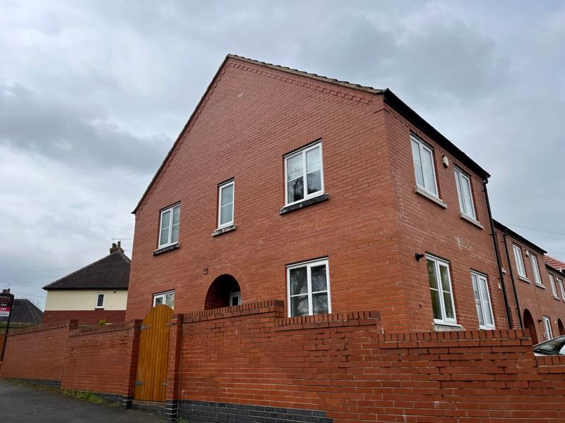 2 bed terraced house to rent in New Street, Congleton CW12 Zoopla