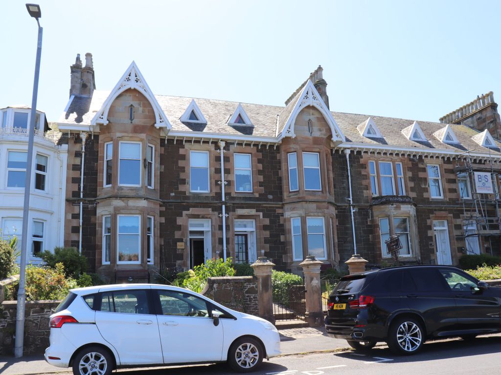 4 bed for sale in Mount Stuart Road, Rothesay, Isle Of Bute PA20 Zoopla