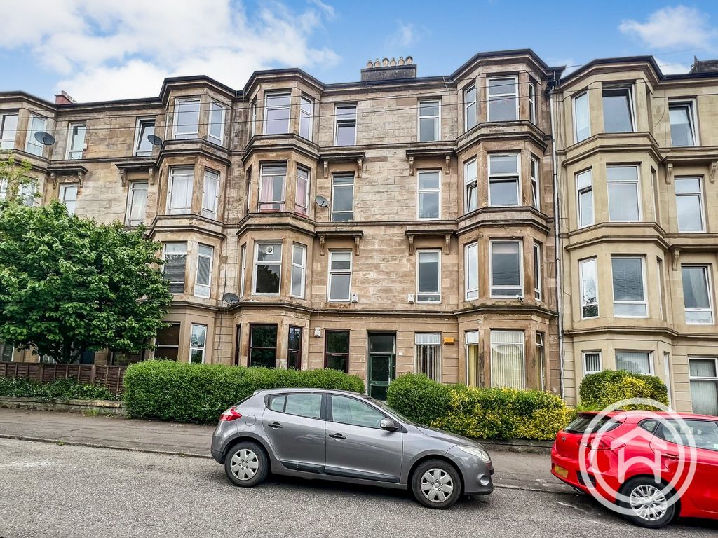 2 bed flat for sale in Onslow Drive, Glasgow, City Of Glasgow G31 Zoopla