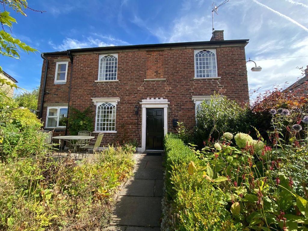 2 bed cottage for sale in Wash Green, Wirksworth, Matlock DE4 Zoopla