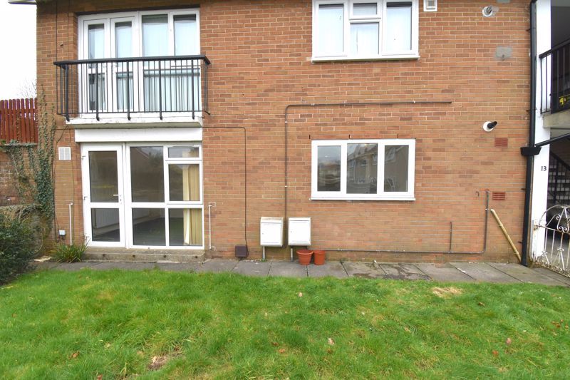 1 bed flat for sale in Liswerry Close, Llanyravon, Cwmbran NP44 Zoopla