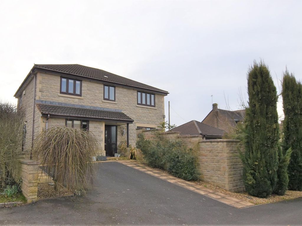 4 bed property for sale in Wells Road, Radstock BA3 Zoopla