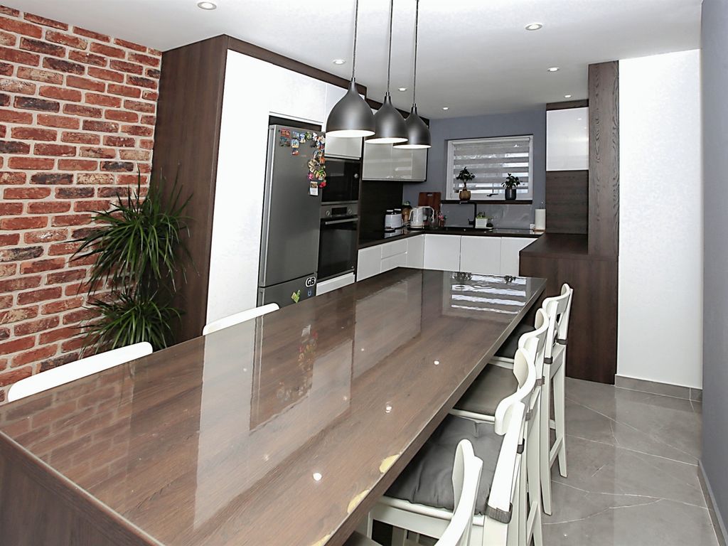 Cathwaite, Peterborough PE4