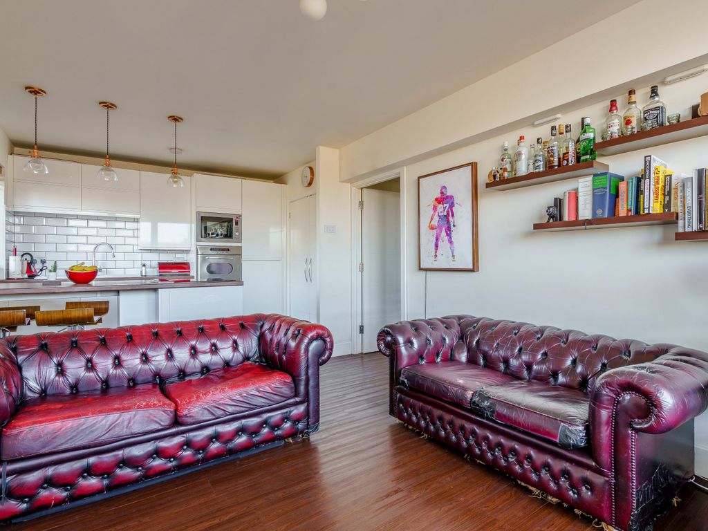 2 bed flat for sale in Whiston Road, London E2, £325,000 Zoopla