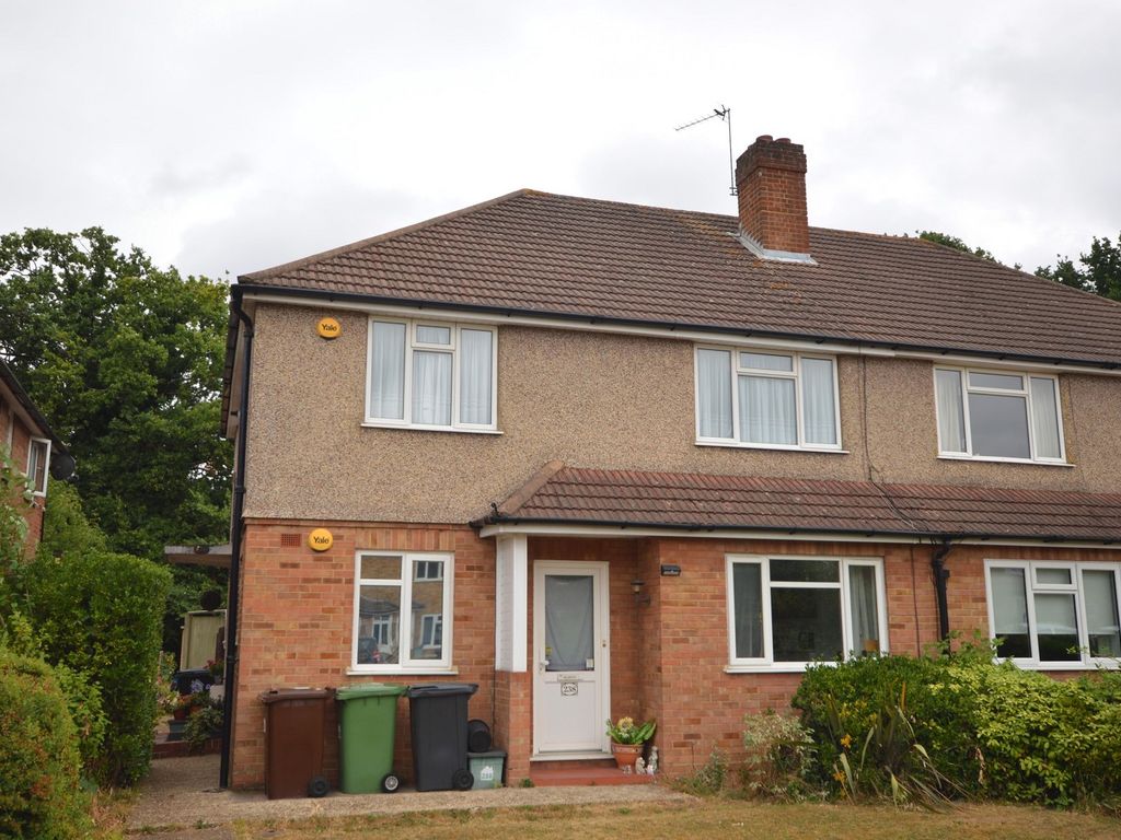 2 bed for sale in Stoneleigh Park Road, Ewell, Stoneleigh