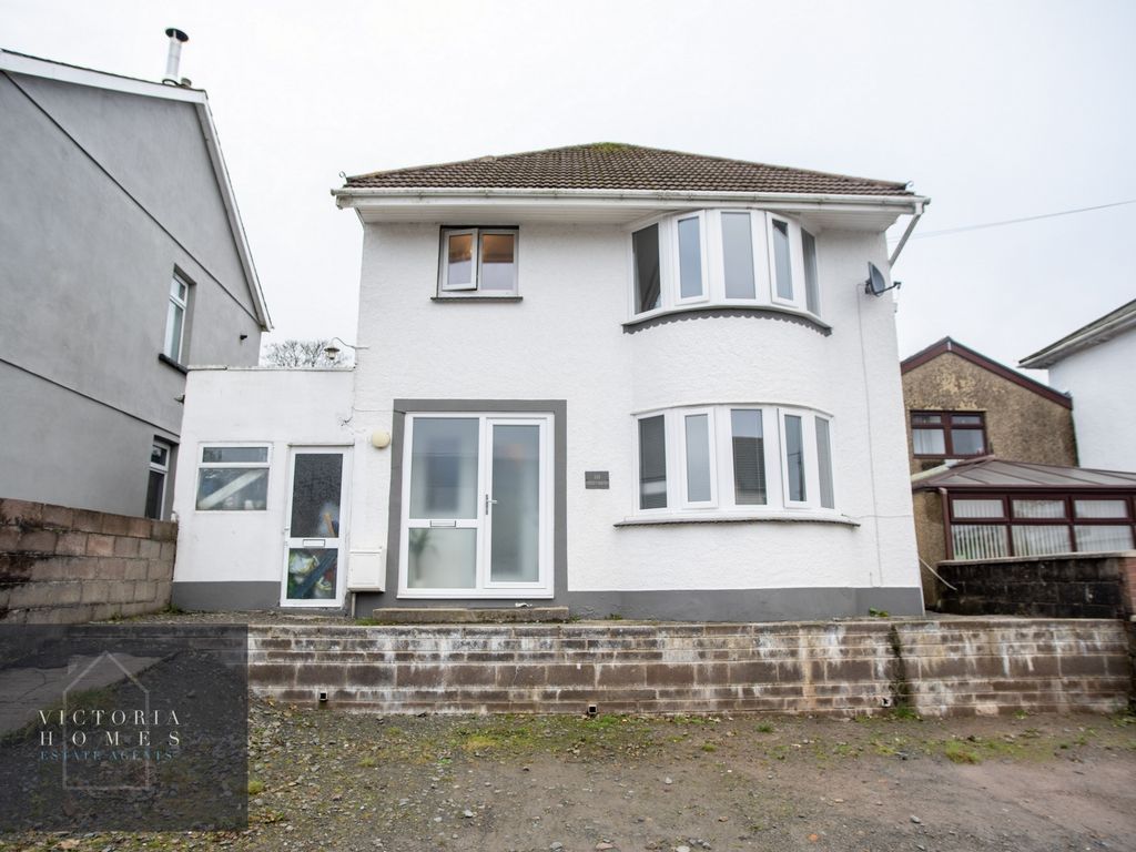 3 bed detached house for sale in King Street, Brynmawr NP23 Zoopla